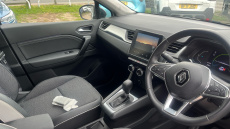 Renault Captur 1.6 E-Tech full hybrid 145 Techno 5dr Auto Hybrid Hatchback